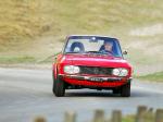 Lancia Fulvia Coupe 1600 HF 1970 года